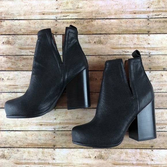 jeffrey campbell oshea